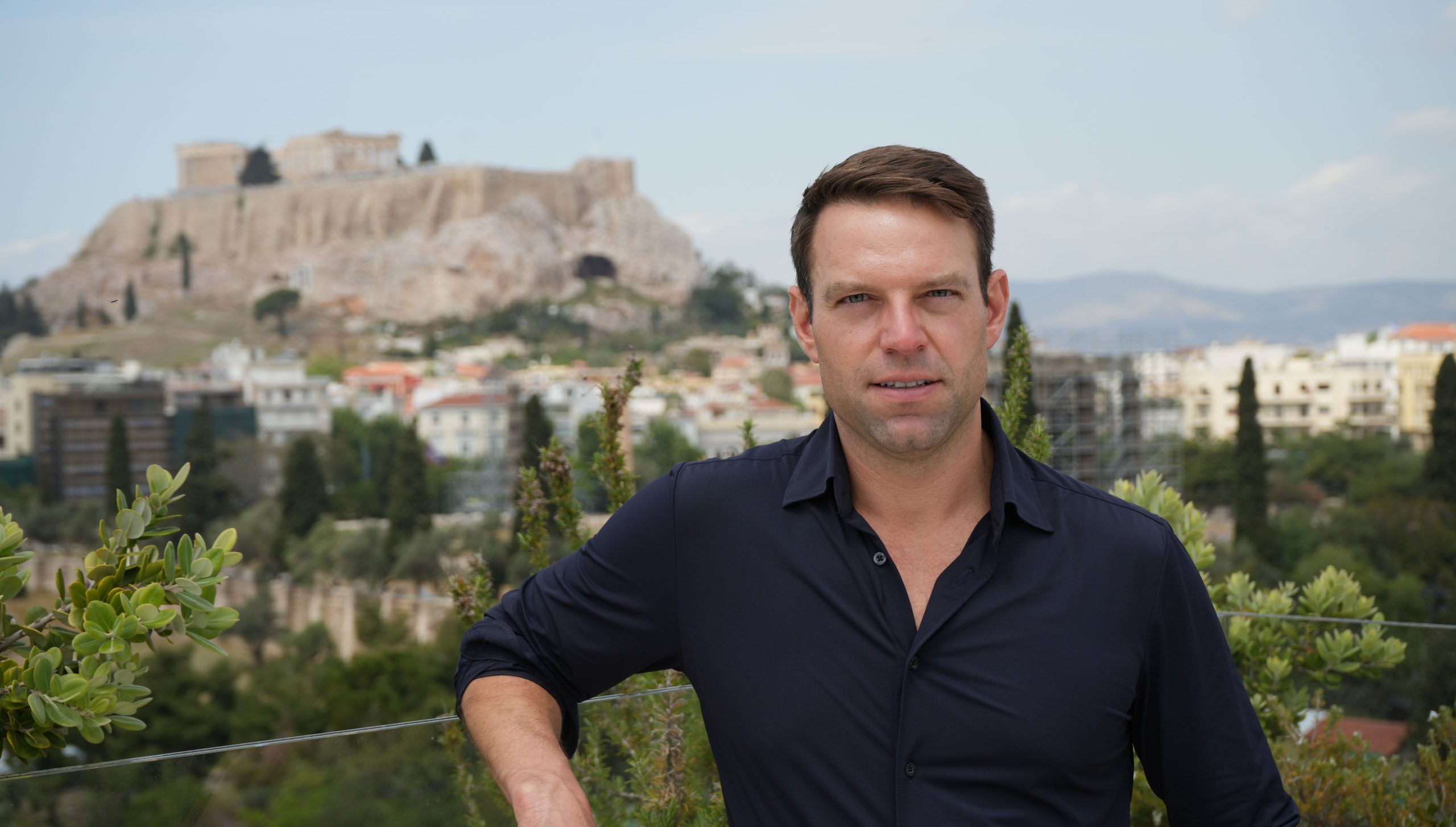 Σ.Κασσελάκης: «Ξεκίνησαν ήδη τον βρόμικο πόλεμο – Φοβούνται»