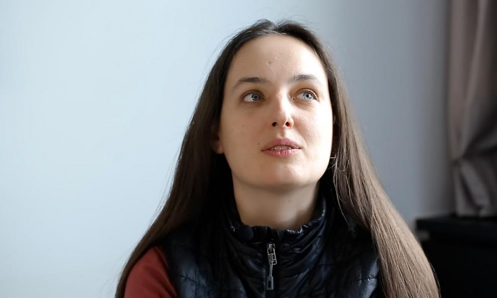 Ρωσίδα δημοσιογράφος ισχυρίζεται ότι έπεσε θύμα απόπειρας δολοφονίας σε τρένο στη Γερμανία