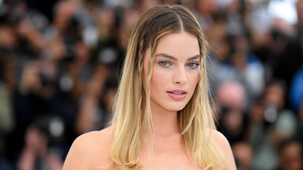 Mάργκοτ Ρόμπι: Συνεχίζει τις διακοπές της στη χώρα μας – Ποιο μέρος επισκέφτηκε μετά την Φολέγανδρο