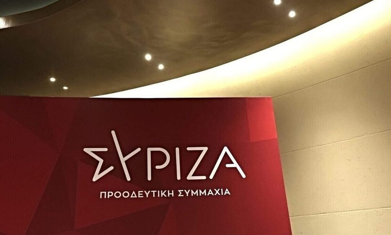 Απάντηση ΣΥΡΙΖΑ σε κυβέρνηση για τα ελικόπτερα: «Οι κατηγορίες για fake news αποτελούν παραδοχή των ευθυνών»