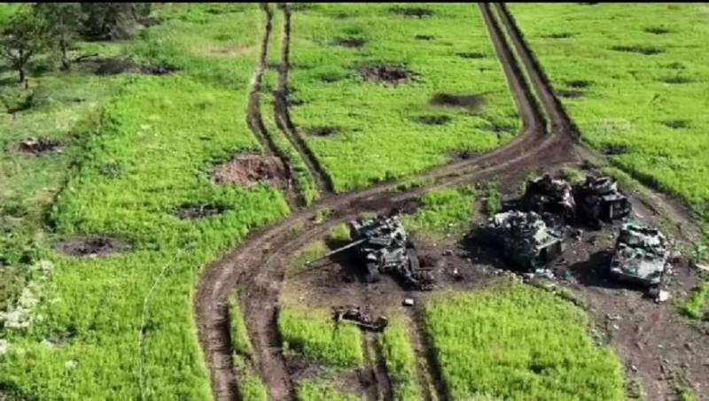 Tι κέρδισαν οι Ουκρανοί με την κατάληψη του χωριού Ραμποτίνο: Απολύτως τίποτε – Τους περιμένει μία τριπλή ρωσική γραμμή άμυνας