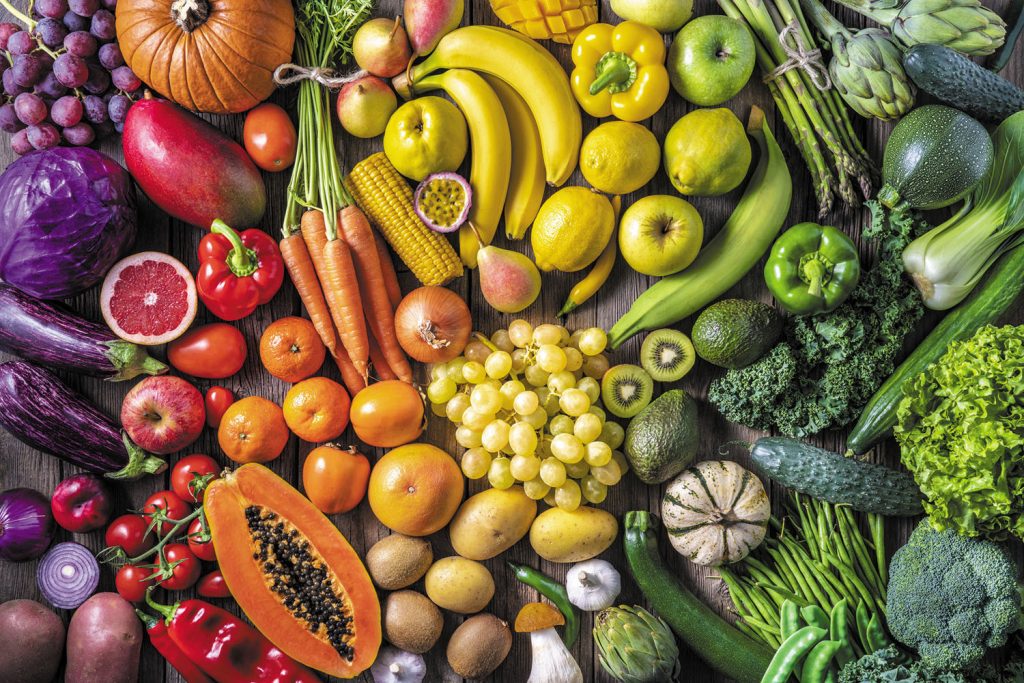 Αυτά είναι τα δέκα λαχανικά που μας παχαίνουν «ύπουλα»