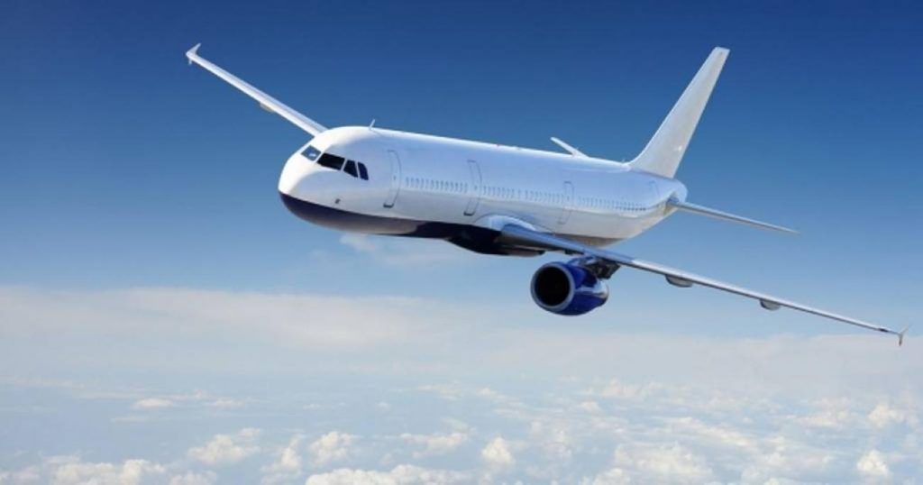 Κέρκυρα: Πιλότος αεροσκάφους Airbus με 221 επιβαίνοντες δήλωσε «ανησυχητική κατάσταση» λόγω ένδειξης προβλήματος