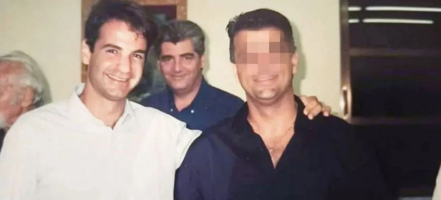 Χανιά: «Στρατιώτης» της ΝΔ δήλωνε ο αστυνομικός που κατηγορείται για εκβιασμό (φώτο)