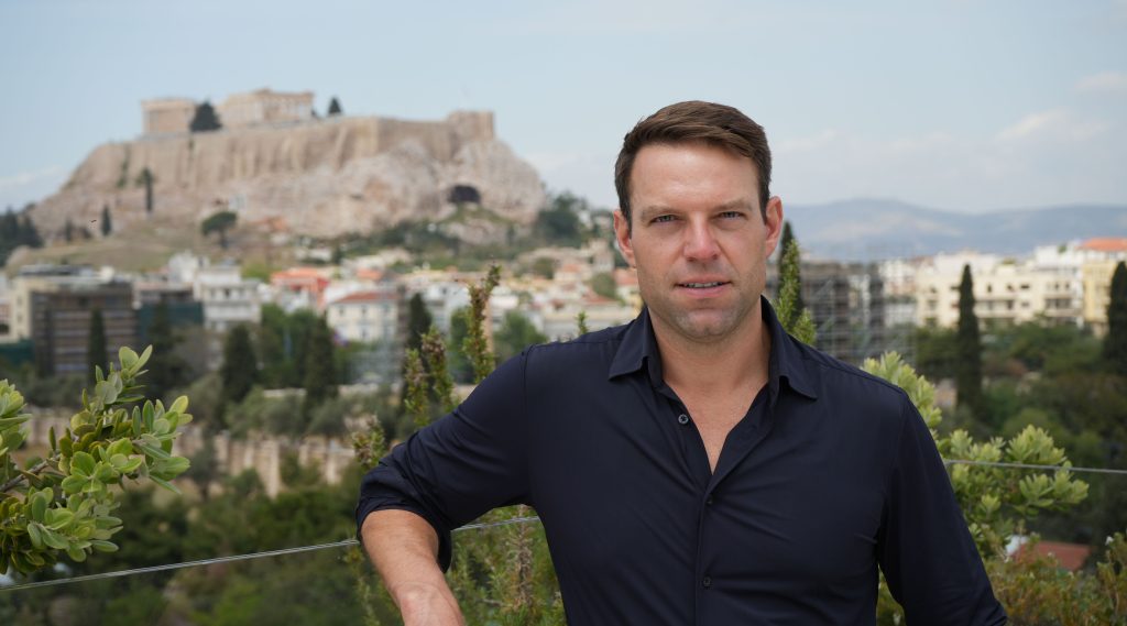 Σ.Κασσελάκης: Ποιος είναι ο υποψήφιος που μπορεί να φέρει μια νέα «πνοή» στον ΣΥΡΙΖΑ και τι αλλαγές υπόσχεται