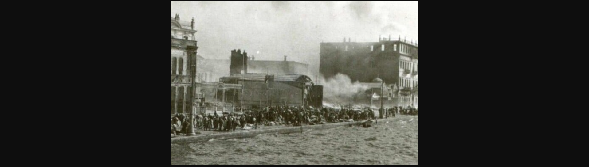 Το ΝΑΤΟ το ξανάκανε: Συγχαρητήρια (από χθες) στην Τουρκία για τη Μικρασιατική καταστροφή! – Το… διάβημα του ΥΠΕΞ (σήμερα)