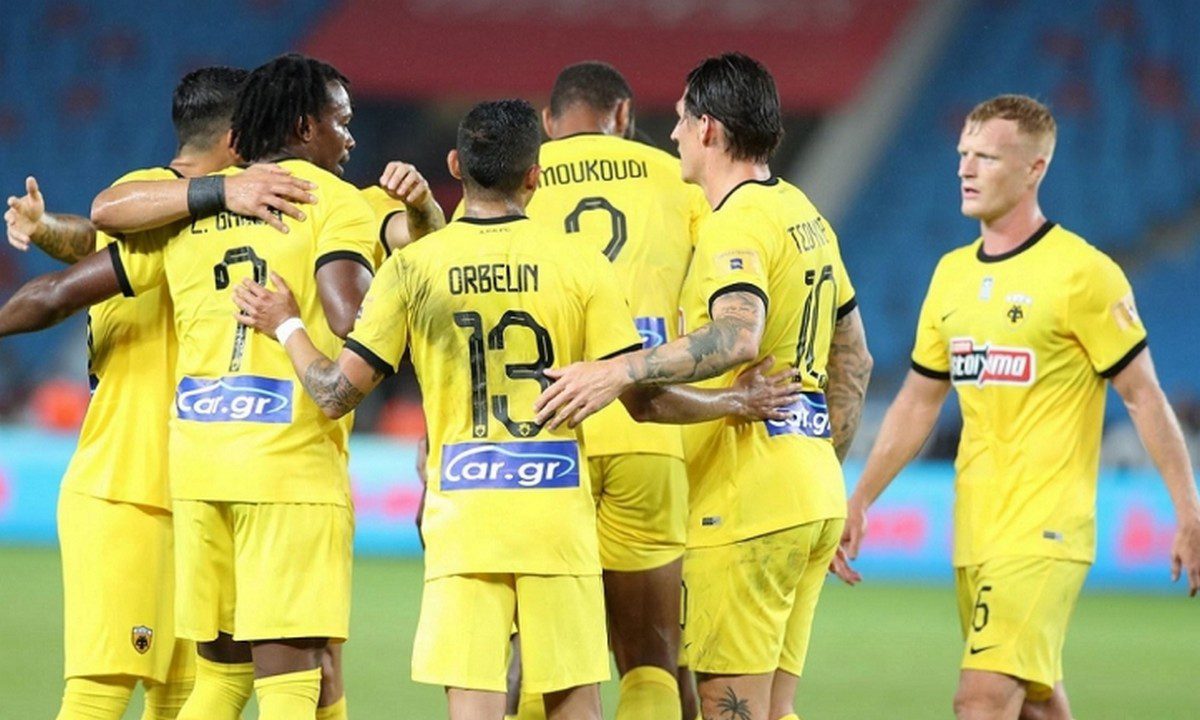 Champions League: Σήμερα ο αγώνας της ΑΕΚ εναντίον της Αντβέρπ – Οι πιθανές συνθέσεις