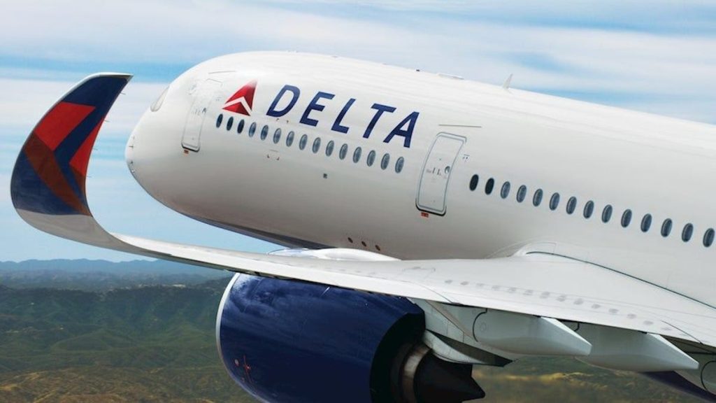 «Χάος» σε πτήση της Delta Airlines από το Μιλάνο προς την Ατλάντα – Στο νοσοκομείο 11 άτομα από αναταράξεις