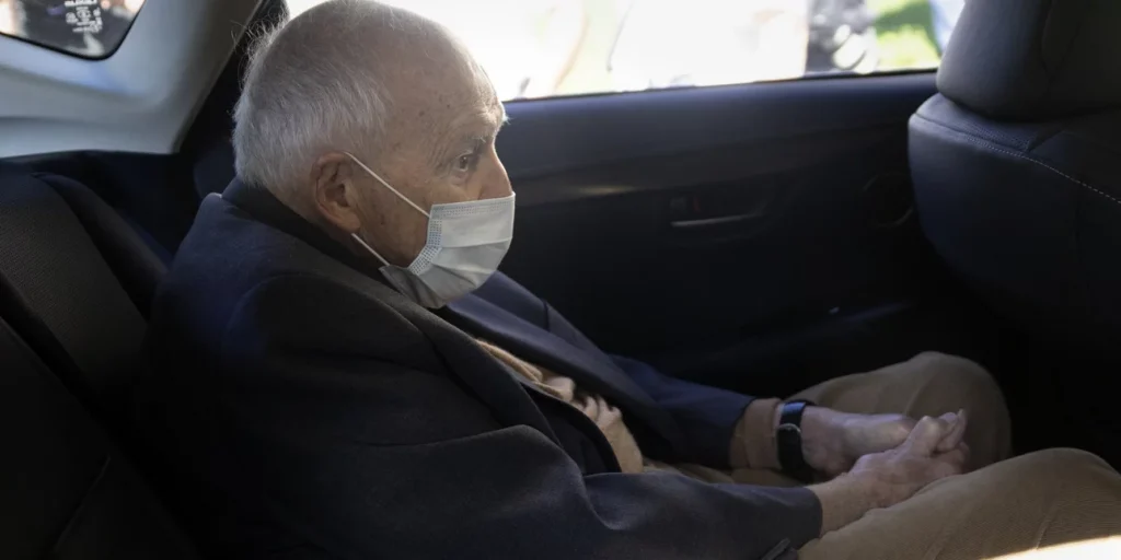 ΗΠΑ: Πρώην καρδινάλιος δεν θα δικαστεί επειδή πάσχει από άνοια – Κατηγορείται για σεξουαλική κακοποίηση ανηλίκων