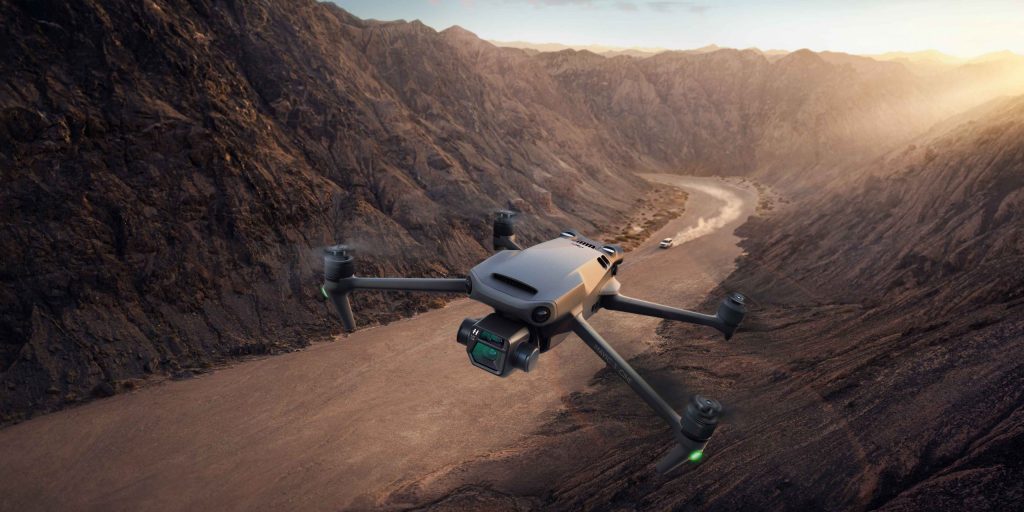 Drone με τεχνητή νοημοσύνη κέρδισε πρωταθλητές πιλότους (βίντεο)