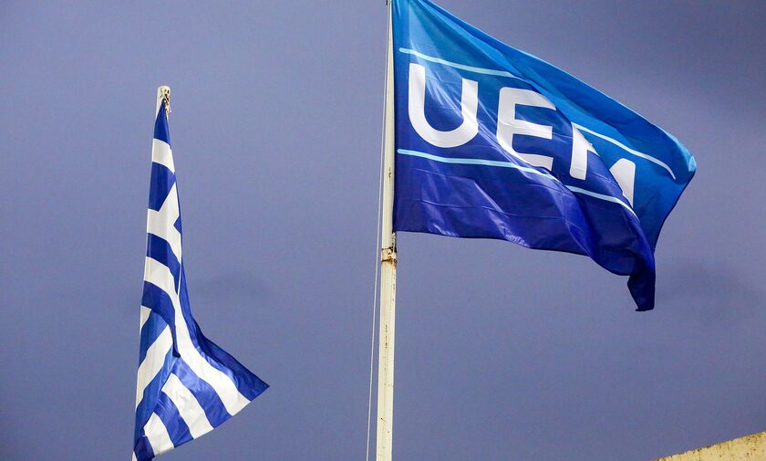 Η βαθμολογία της Ελλάδας στην UEFA μετά και τον αποκλεισμό της ΑΕΚ από το Champions League