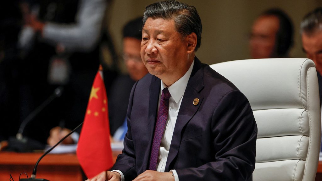 Reuters: «Ο Σι Τζινπίνγκ ίσως να μην συμμετάσχει στη Σύνοδο Κορυφής των ηγετών της G20 στην Ινδία»