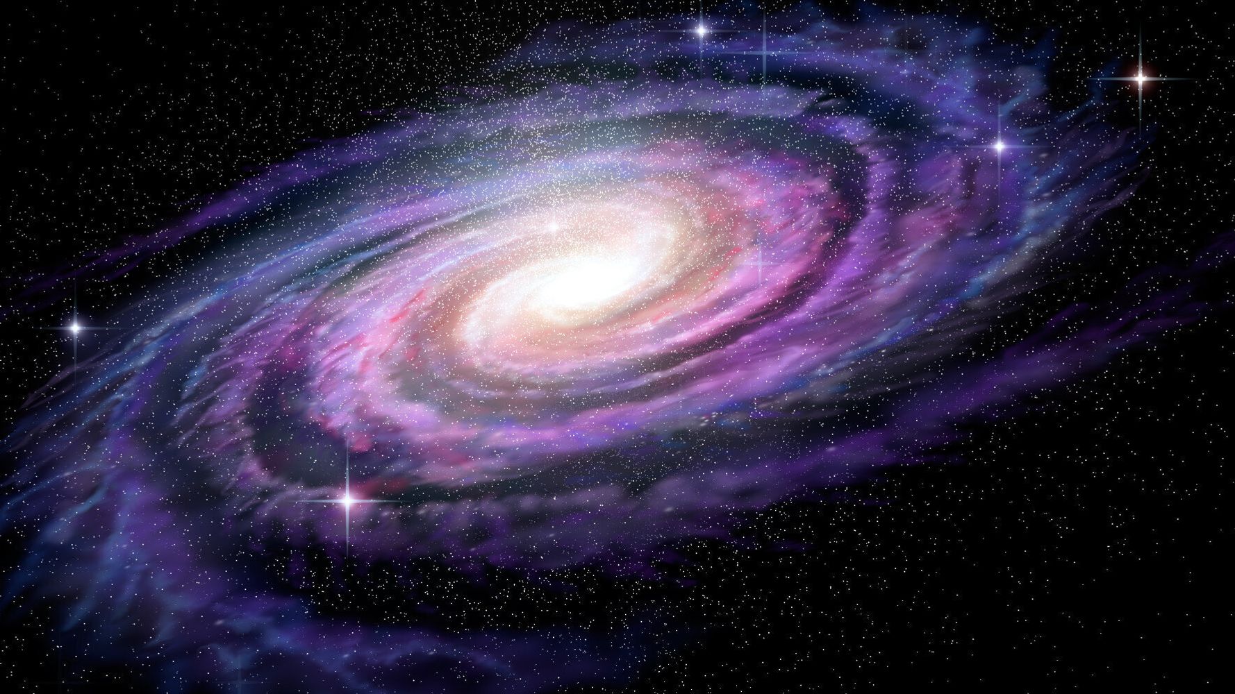 NASA: Το τηλεσκόπιο James Webb «έστειλε» εντυπωσιακές εικόνες από το Γαλαξία της Δίνης (βίντεο)