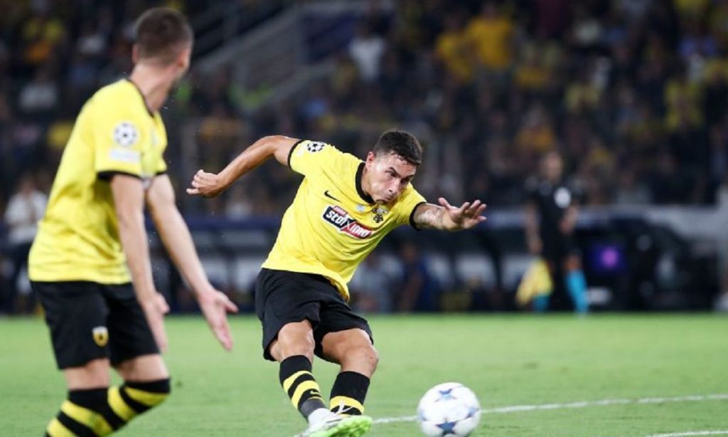 ΑΕΚ: Με ποιες ομάδες είναι πιθανό να αναμετρηθεί στους ομίλους του Europa League