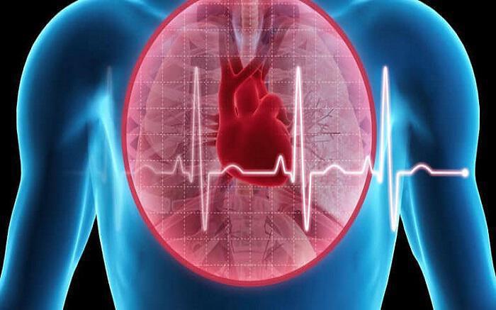 Νέα μελέτη: Σοβαρή καρδιακή αρρυθμία απειλεί 1 στις 4 γυναίκες μετά την κλιμακτήριο