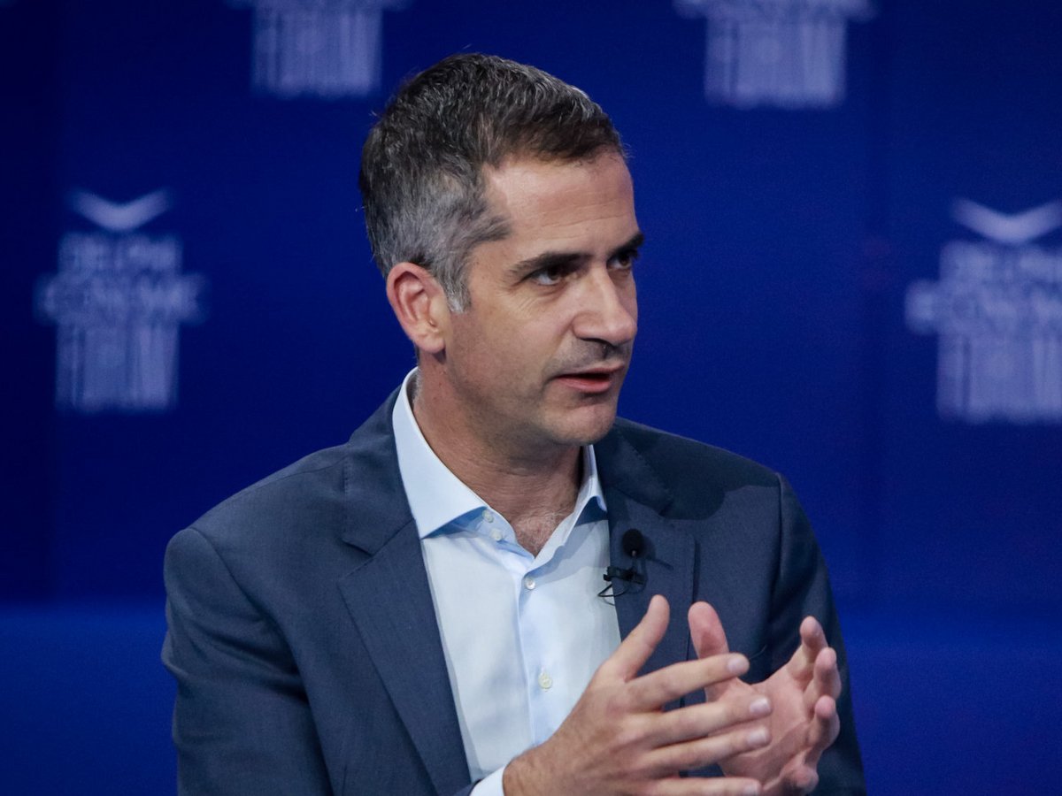 Κ.Μπακογιάννης: «Θεωρείστε αυτονόητη τη συμμετοχή μου σε ένα debate στη δημόσια τηλεόραση»