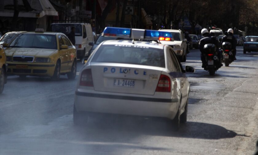 Μοσχάτο: Ελεύθεροι οι δύο αστυνομικοί που παρέσυραν και σκότωσαν 65χρονο με περιπολικό