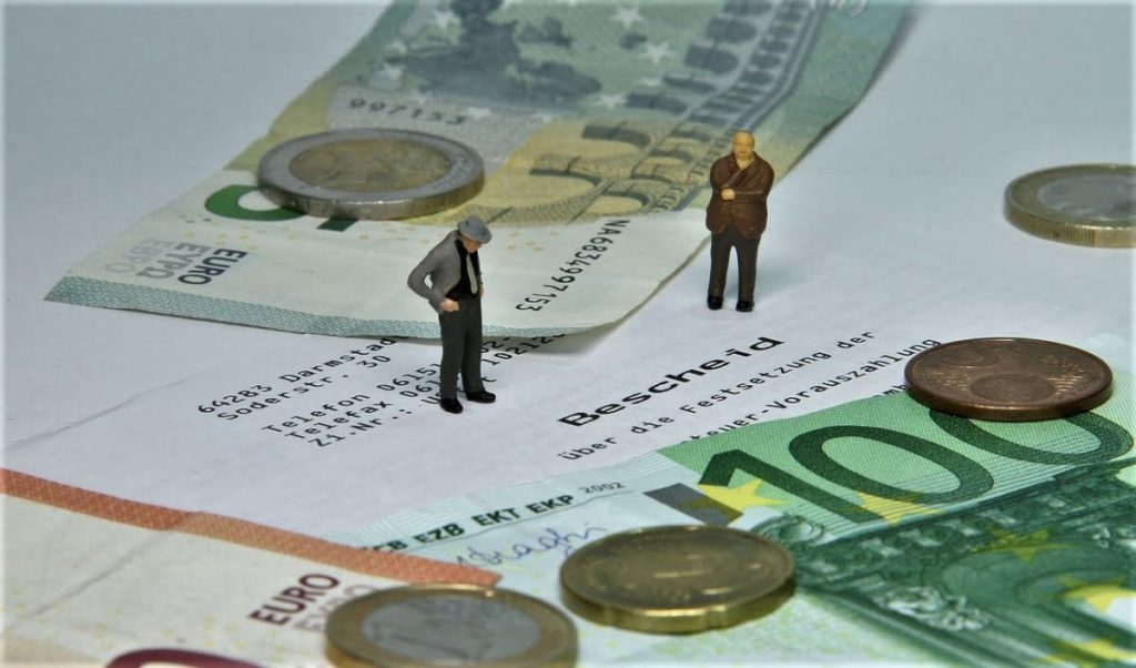 «Έρχονται» αλλαγές στον υπολογισμό των συντάξεων από το 2025 – Ποιοι θα βγουν κερδισμένοι