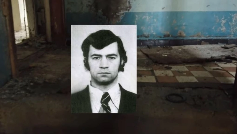 Βαλερί Χοντέμτσουκ: Το σώμα του πρώτου θύματος της έκρηξης του πυρηνικού σταθμού Τσερνόμπιλ δεν βρέθηκε ποτέ