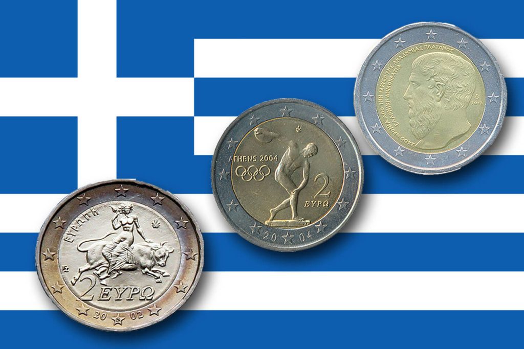 Η Ελλάδα ζήτησε στήριξη με δάνειο από το Μηχανισμό Ανάκαμψης και Ανθεκτικότητας της ΕΕ