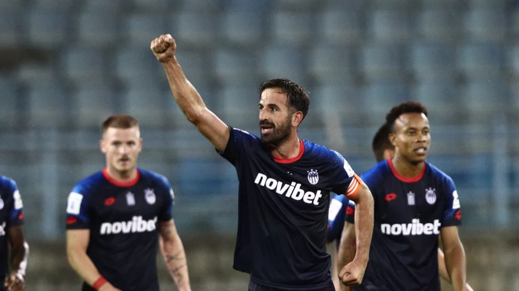 Κηφισιά – Ατρόμητος 2-1: Μεγάλη πρώτη νίκη στη Α΄ Εθνική με τρομερά γκολ