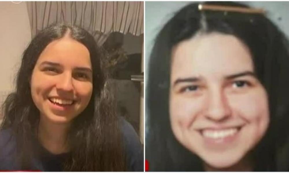 Κορυφώνεται η αγωνία για την 18χρονη που εξαφανίστηκε στις Σέρρες – «Θέλω να βρεθεί και να είναι καλά» λέει ο πατέρας της