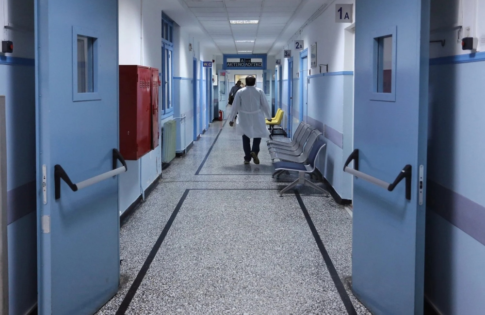 Κέρκυρα: Ασθενής στην Ψυχιατρική Κλινική του νοσοκομείου δολοφόνησε με στυλό 63χρονη! – Πρωτοφανές περιστατικό