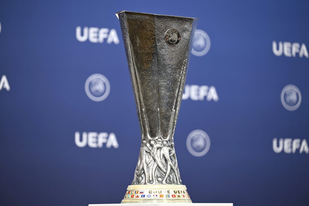 Europa League: Σε εξέλιξη επαφές με την UEFA και το Υπουργείο Προστασίας του Πολίτη για το πρόγραμμα