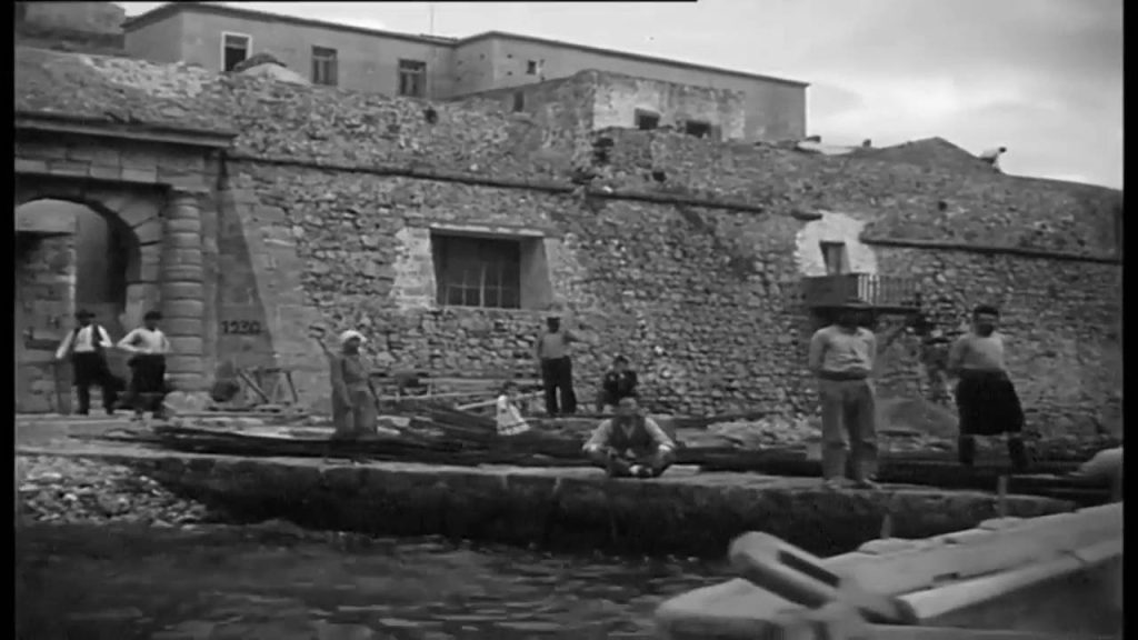Βίντεο: Eικόνες από την Κρήτη του 1935 σε ένα ντοκιμαντέρ από τα πρώτα που γυρίστηκαν!