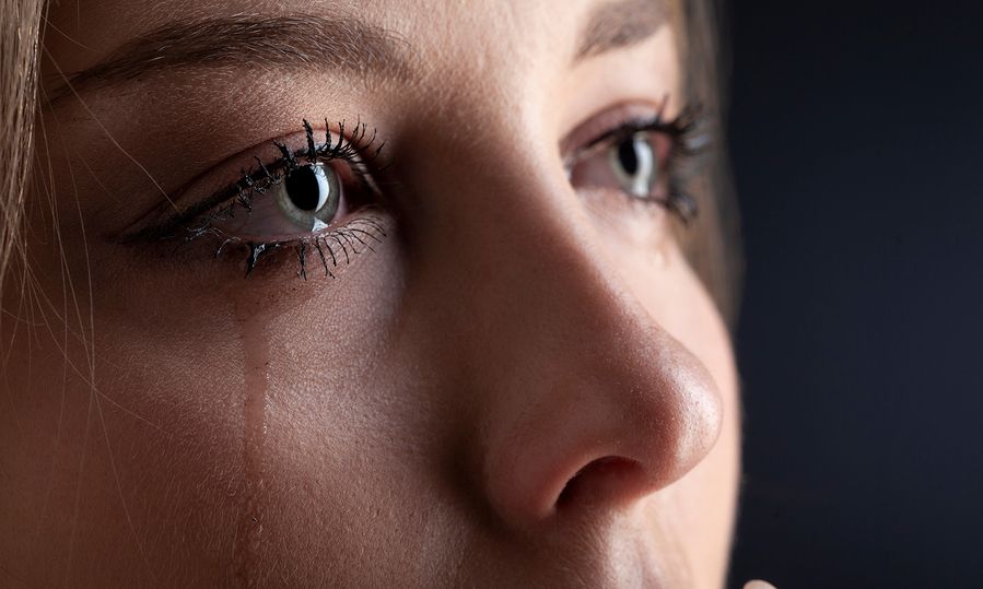 Τελικά το κλάμα κάνει καλό; – Επτά απροσδόκητα οφέλη του για την υγεία μας
