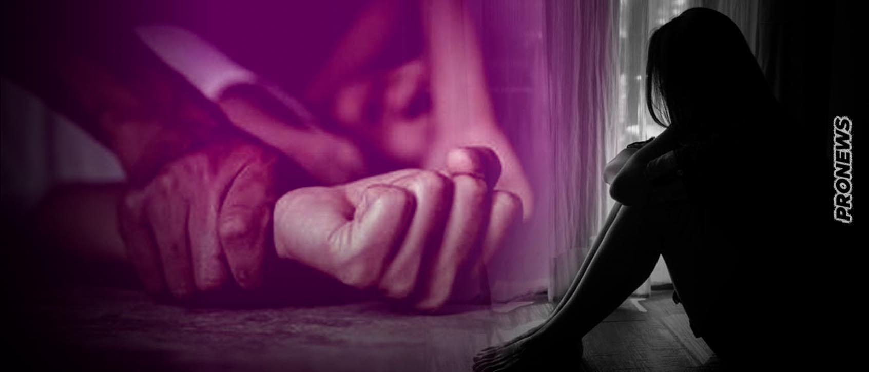 Φρίκη στη Λευκάδα: Δύο αλλοδαποί άνδρες βίασαν ανήλικη Ελληνίδα