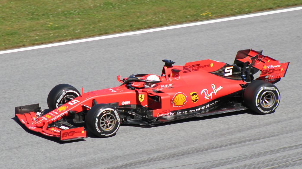 Formula 1: Η Ferrari πήρε την pole position στις κατατακτήριες της Μόντσα