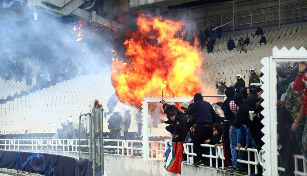 ΑΕΚ: Ο Άγιαξ προειδοποιεί τους φιλάθλους για το ματς της Αθήνας