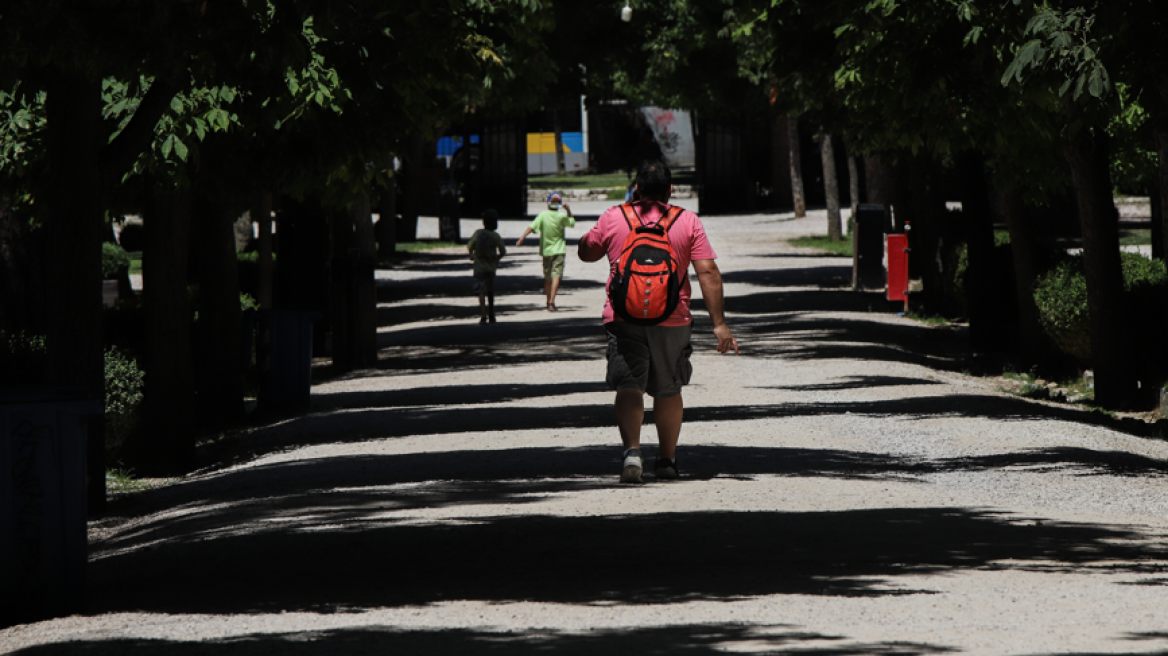 Kifissia Watch: Γονείς στην Κηφισιά επιτηρούν διακριτικά περιοχές με υψηλή παραβατικότητα