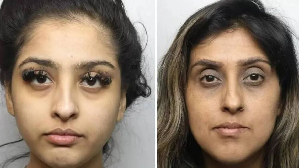 TikToker κατηγορείται για δολοφονία: Καταδίωξαν τον σύντροφο της μητέρας της επειδή την απειλούσε με ροζ βίντεο