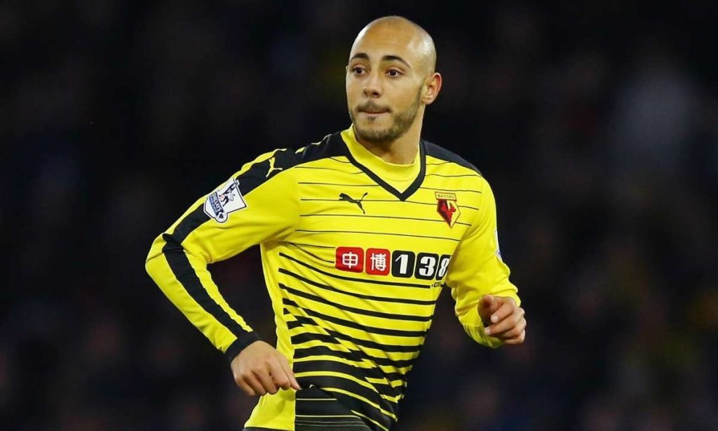 Νορντίν Άμραμπατ: «Ήθελα η ΑΕΚ να κληρωθεί με τον Άγιαξ στους ομίλους του Europa League»