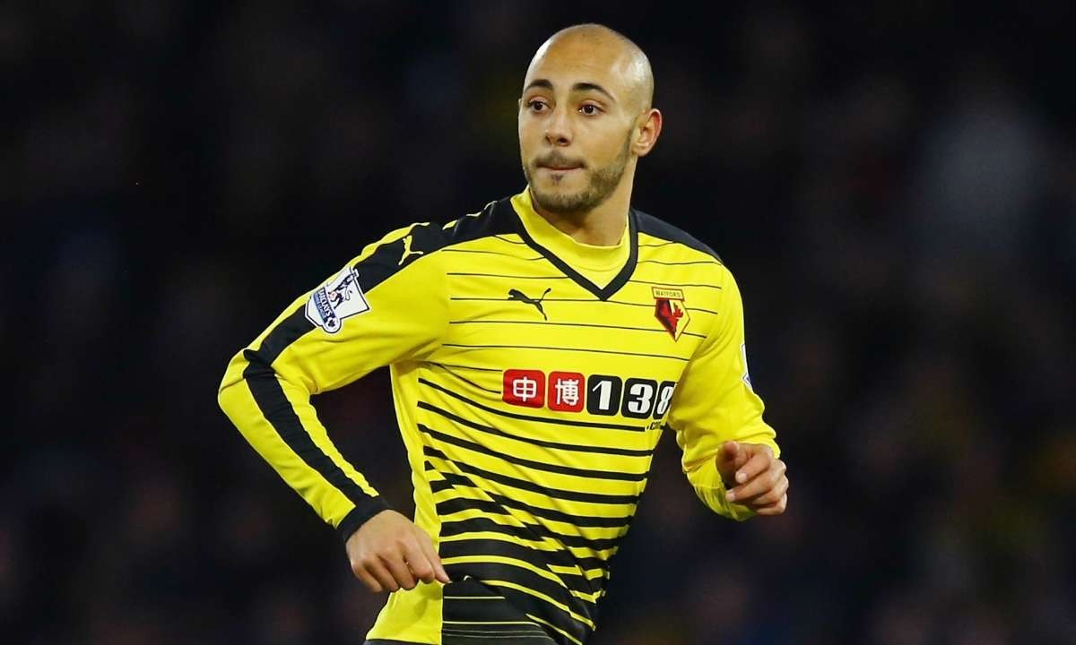 Νορντίν Άμραμπατ: «Ήθελα η ΑΕΚ να κληρωθεί με τον Άγιαξ στους ομίλους του Europa League»