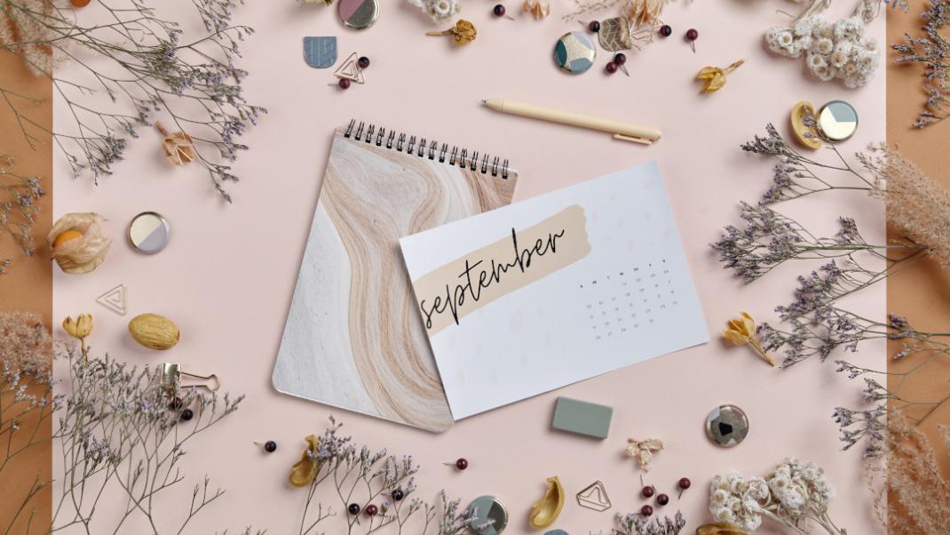 Τα άστρα θα τους χαμογελάσουν: Aυτά είναι τα τέσσερα πιο τυχερά ζώδια του Σεπτεμβρίου