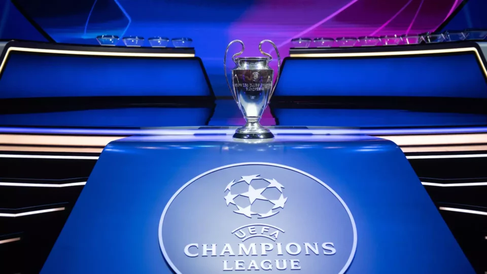 Champions League: Το πρόγραμμα των ομίλων – Με Μπάγερν Μονάχου – Μάντσεστερ Γιουνάιτεντ η πρεμιέρα