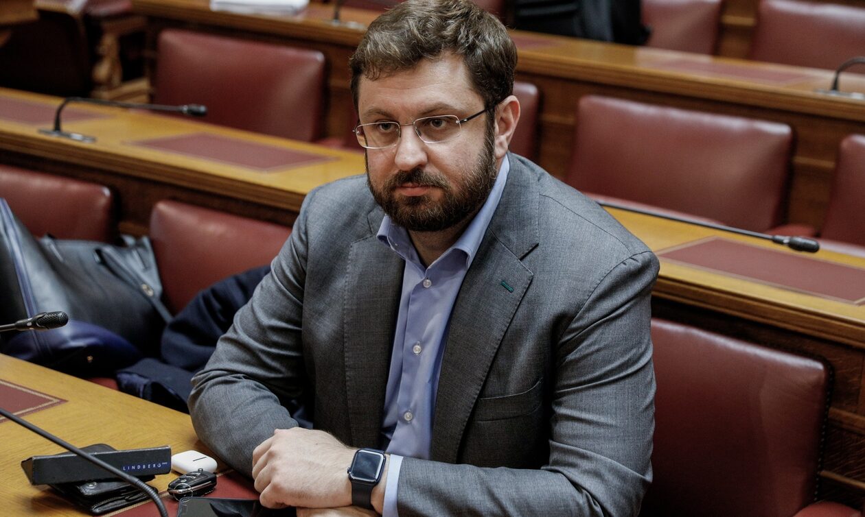 Κ.Ζαχαριάδης: «Θα στηρίξω τον υποψήφιο του ΠΑΣΟΚ αν δεν περάσω στον β’ γύρο»