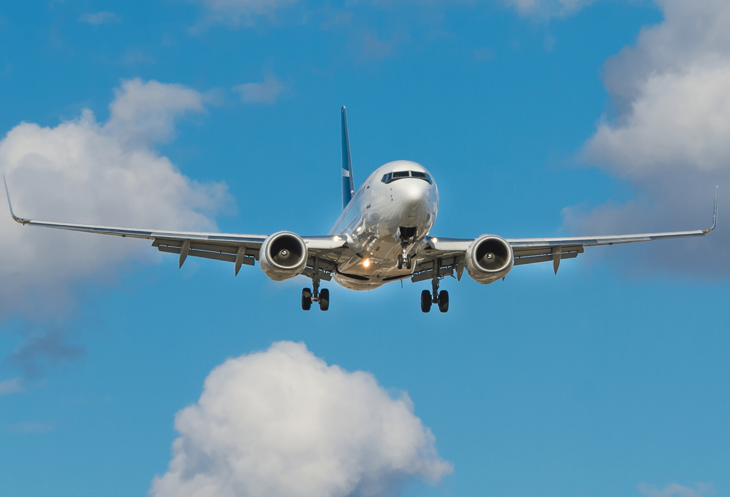 Θεσσαλονίκη: Αναγκαστική προσγείωση αεροπλάνου – Κοριτσάκι έπαθε επιληπτική κρίση