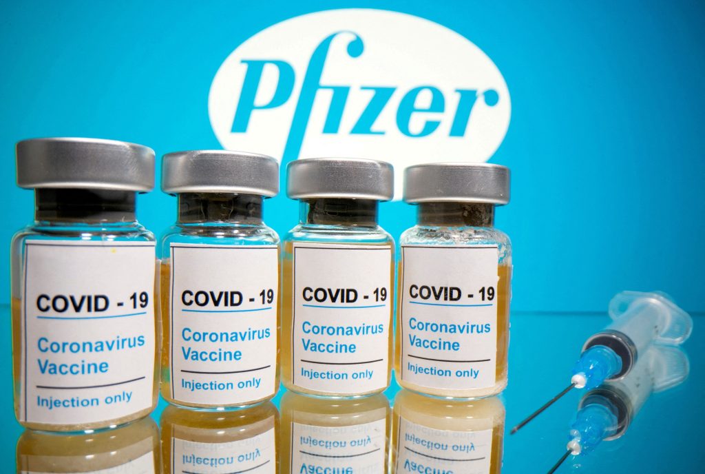 Πρώην αντιπρόεδρος της Pfizer: «H πανδημία του Covid-19 ήταν προσχεδιασμένη από μη εκλεγμένους οργανισμούς»