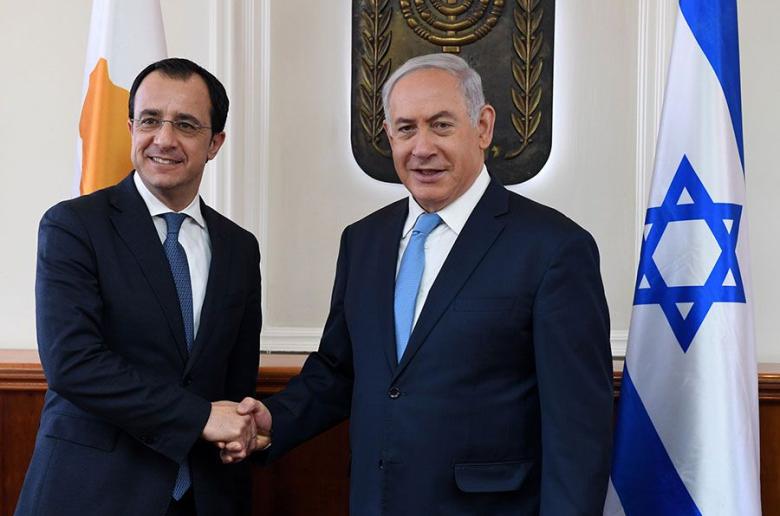 Τη διεξαγωγή διακυβερνητικής συνόδου Κύπρου-Ισραήλ μέσα στο 2024 αποφάσισαν Ν.Χριστοδουλίδης και Μ.Νετανιάχου