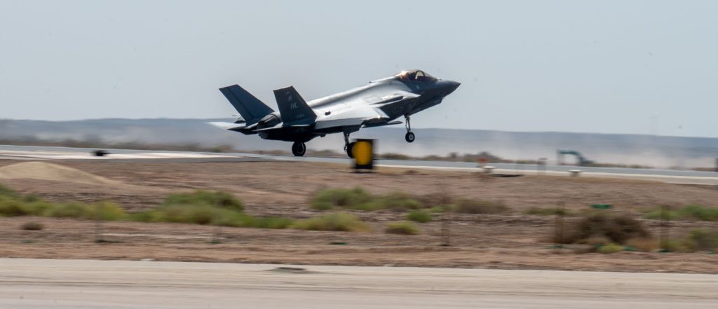 Οι ΗΠΑ ισχυρίζονται ότι τα F-35 στην Συρία «τρόμαξαν» την ρωσική Αεροπορία – «Είναι λιγότερο προκλητικοί  τώρα»