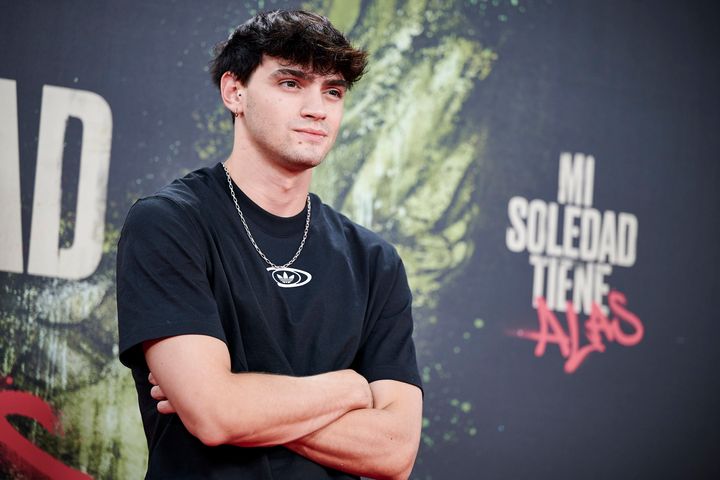 Συνελήφθη στη Βενετία για σεξουαλική κακοποίηση ο Ισπανός ηθοποιός Γκαμπριέλ Γκεβάρα