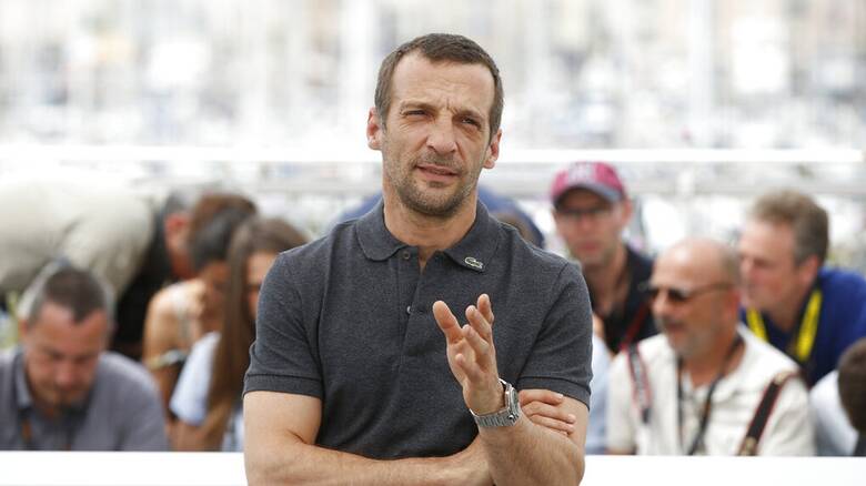 Γαλλία: Τραυματίστηκε σοβαρά σε ατύχημα με μοτοσικλέτα ο ηθοποιός και σκηνοθέτης Ματιέ Κασοβίτς