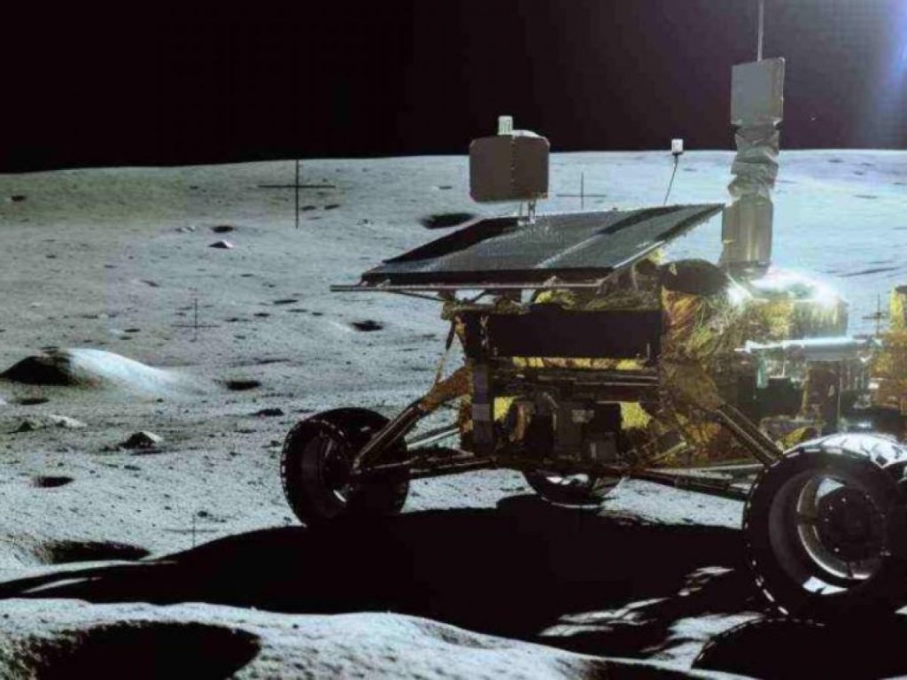 Η Ινδία έθεσε σε λειτουργία αναμονής το διαστημικό όχημα που προσεδαφίστηκε στη Σελήνη