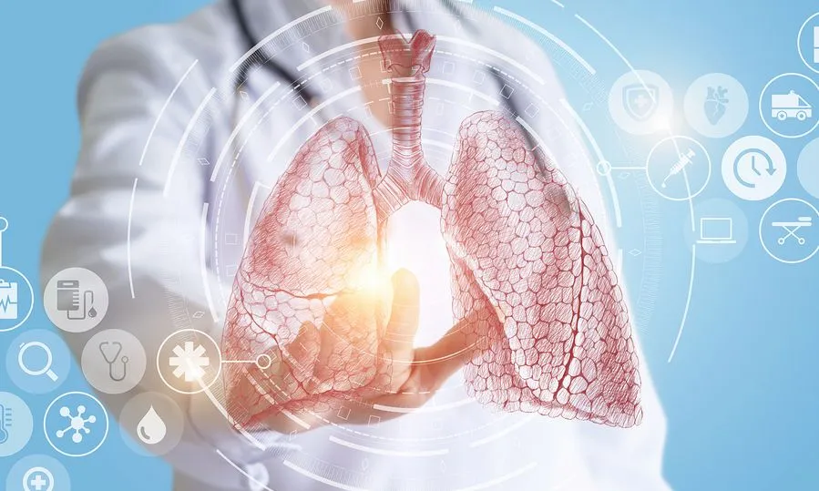 Προσοχή: Αυτά είναι τα πέντε σημάδια που αποκαλύπτουν ότι τα πνευμόνια σας κινδυνεύουν
