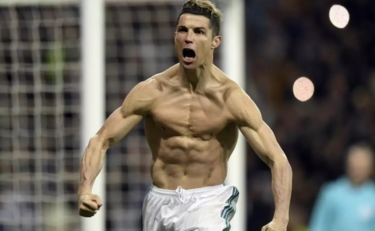 Κριστιάνο Ρονάλντο: Έδωσε ακόμα δυο ασίστ και έφτασε τα… 850 γκολ καριέρας!