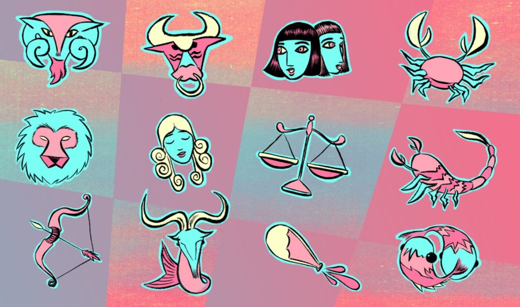 Έτσι είναι από τη «φύση» τους: Τα τρία ζώδια που έχουν ανεβασμένη λίμπιντο